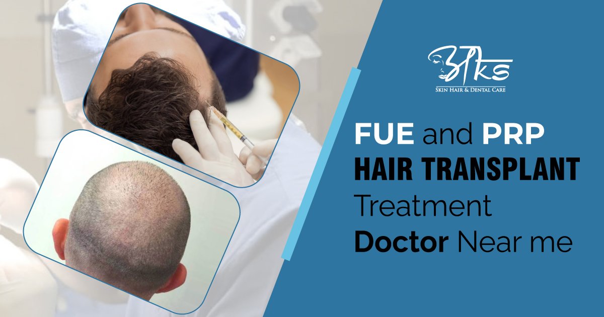 Hair Transplant Clinic in Gurgaon - #1 Surgeon and Specialist in Gurugram